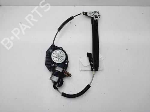 Used Rear left window mechanism FIAT LINEA (323_, 110_) [2006-2025]  28191365