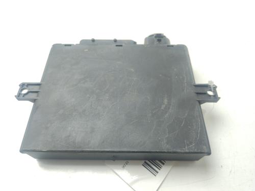 Electronic module VW TOUAREG (7LA, 7L6, 7L7) 2.5 R5 TDI | BP29596785M83