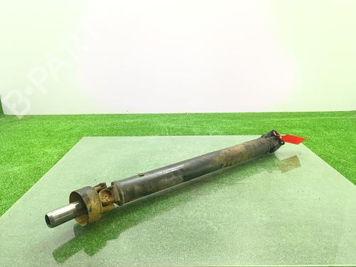 Used Driveshaft MITSUBISHI GALLOPER (JK-01) [1998-2003]  29109788