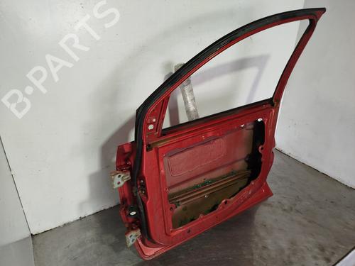 Right front door FORD FUSION (JU_) 1.4 TDCi | BP31034005C3