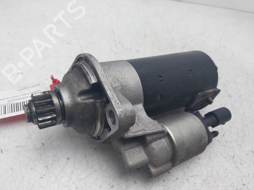 Starter VW CADDY ALLTRACK IV Box Body/MPV (SAA) | BP30120313M8