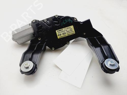 Rear wiper motor KIA CEE'D SW (ED) | BP32491393M102
