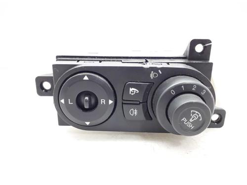 Used Mirror switch CHEVROLET EPICA (KL1_) 2.0 D (150 hp) 3316697