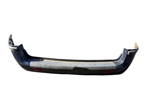 Used Rear bumper Rear bumper FIAT ULYSSE (179_) 2.0 JTD (109 hp) 32707923 32707923