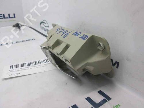 Front left interior door handle VOLVO S80 I (184) 2.9 | BP3294392I13 