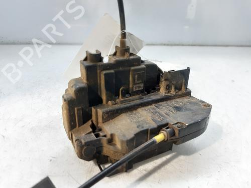 Used Front right lock NISSAN MICRA III (K12) 1.2 16V (80 hp) 8650072