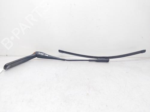 Front windshield wiper arm BMW 1 (E87) 118 d | BP13015550C143 