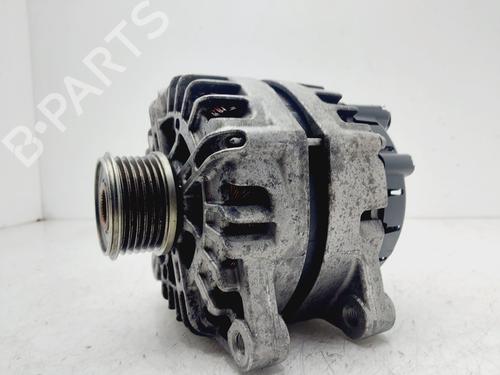 Generator CITROËN C3 II (SC_) [2009-2025]  28725324