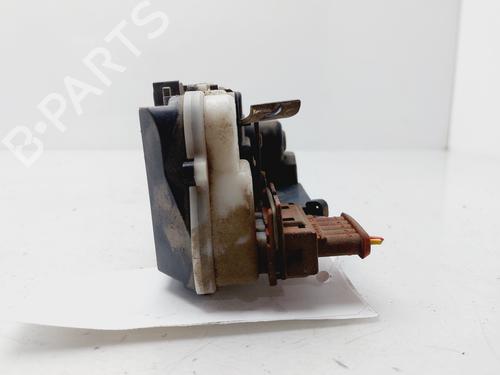 Rear left lock PEUGEOT 306 (7B, N3, N5) 1.6 SR | BP29464073C100 