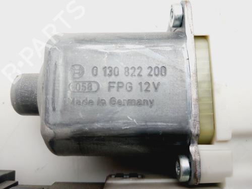 Left front window motor PEUGEOT 407 (6D_) 1.8 16V (6D6FYC) | BP30863402E21