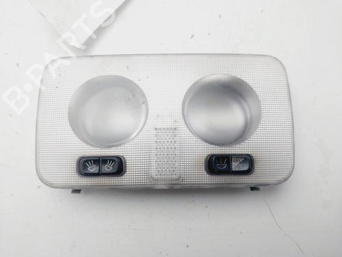 Used Interior roof light ALFA ROMEO GT (937_) 1.9 JTD (937CXN1B) (150 hp) 29267160