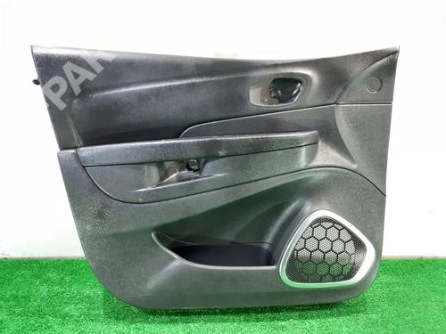 Used Left front door panel Left front door panel RENAULT CAPTUR I (J5_, H5_) [2013-2026] 9972302 9972302