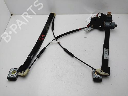Front right window mechanism FORD MONDEO III Saloon (B4Y) 1.8 16V | BP30929209C23