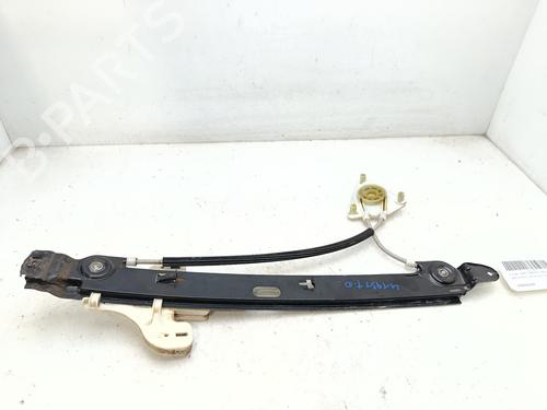 Used Rear right window mechanism Rear right window mechanism 36648690 36648690