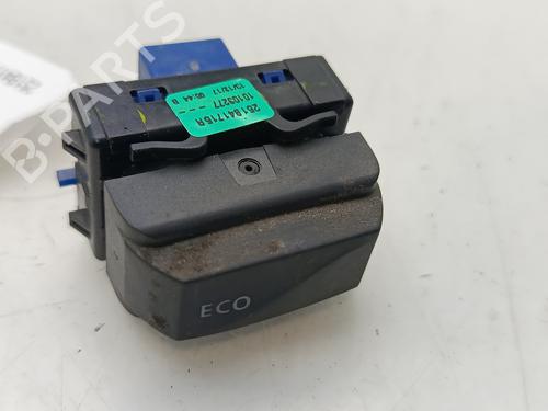 Switch DACIA DOKKER Box Body/MPV | BP32774821I30 - Image 2