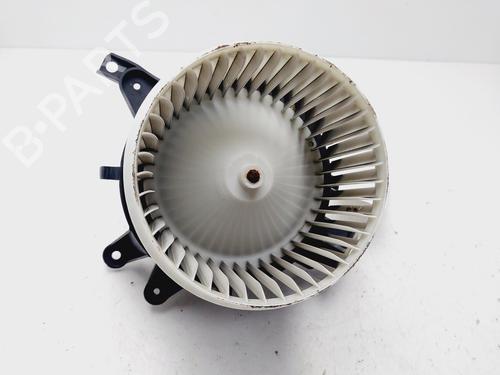 Used Heater blower motor JEEP RENEGADE SUV (BU, B1, BV) 1.6 CRD (95 hp) 25833559