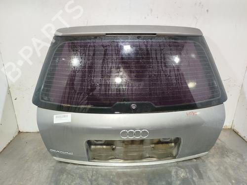 Used Tailgate Tailgate AUDI ALLROAD C5 (4BH) 2.5 TDI quattro (180 hp) 34275207 34275207