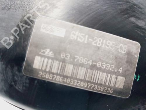 Servo brake FORD FOCUS C-MAX (DM2) 2.0 TDCi | BP30658946M42