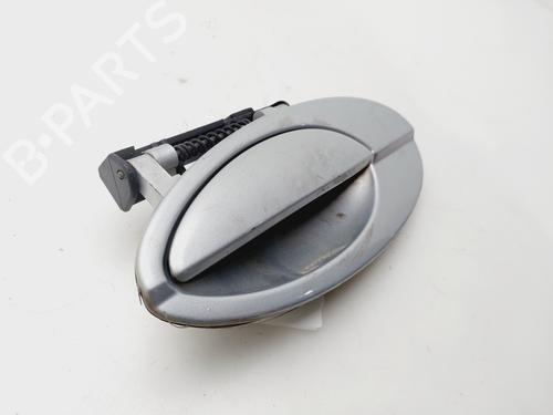 Rear left exterior door handle CITROËN C5 I (DC_) 2.0 HDi (DCRHZB, DCRHZE) | BP28373955C130 
