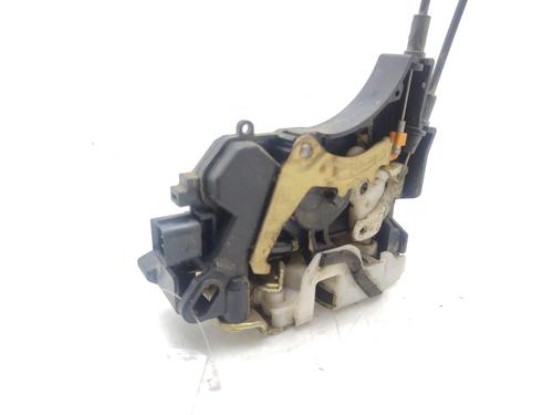 Front right lock MITSUBISHI L200 / TRITON (KA_T, KB_T) 2.5 DI-D 4WD (KB4T) | BP25468746C97 
