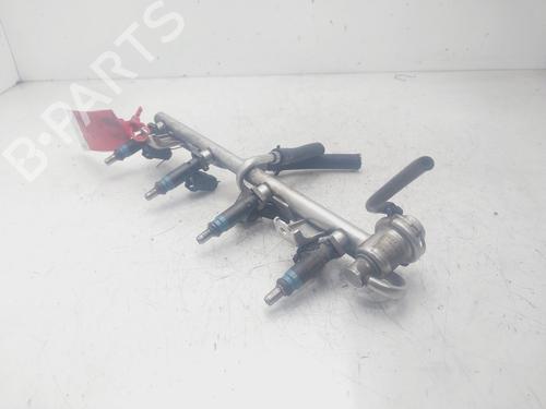 Used Injection rail AUDI A4 B6 (8E2) 2.0 (130 hp) 29454038