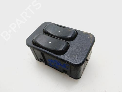 Left front window switch OPEL CORSA C (X01) | BP30830076I27