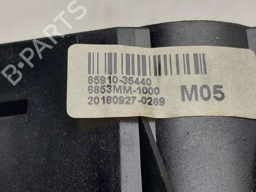 Headlight switch SSANGYONG TIVOLI | BP40494688I24 - Image 5