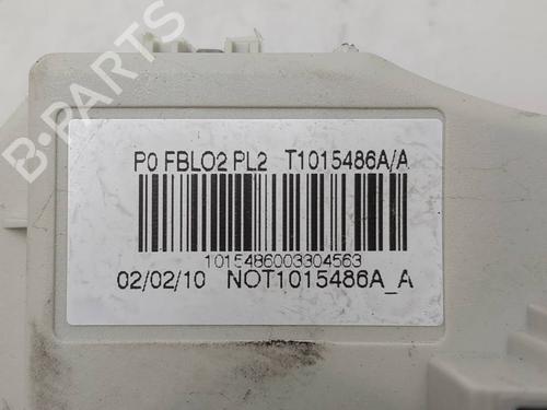 Heater resistor BMW 1 (E87) 116 d | BP39202916M108 - Image 2