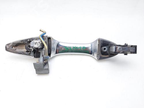 Klamka zewnętrzna drzwi tylnych prawych HONDA ACCORD VII (CL, CN) 2.2 i-CTDi (CN1) | BP13658029C130 