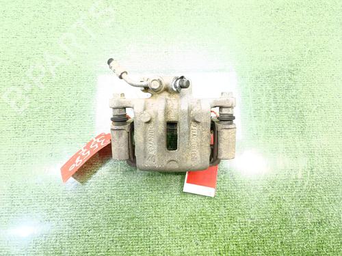 Left rear brake caliper OPEL ANTARA A (L07) | BP30544902M107