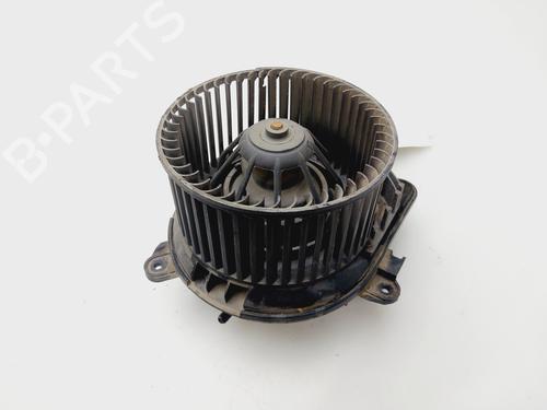 Heater blower motor CITROËN BERLINGO / BERLINGO FIRST MPV (MF_, GJK_, GFK_) 1.9 D (MFDJY) | BP28282702M62 