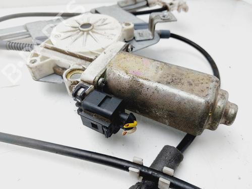 Rudehejsemekanisme ventre foran FORD FOCUS I Saloon (DFW) 1.8 Turbo DI / TDDi | BP28074760C22 