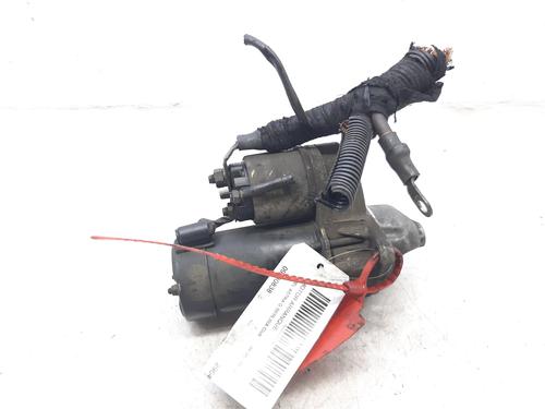 Used Starter OPEL ASTRA G Hatchback (T98) 1.6 (F08, F48) (84 hp) 11790176