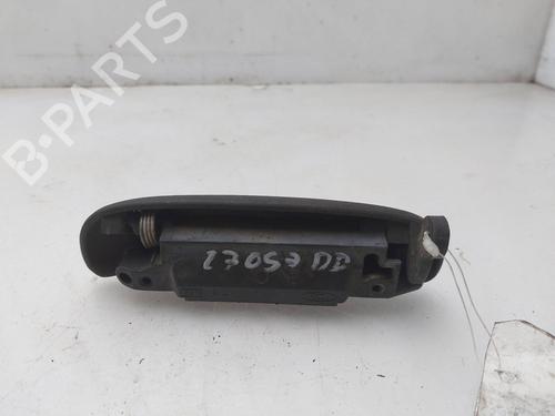 Front right exterior door handle FORD FIESTA Hatchback Van (JV_) D 1.8 | BP12406071C129 