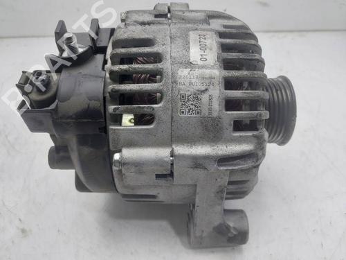 Alternator BMW 3 (E90) 320 d | BP39504643M7 - Image 4