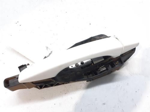 Used Rear right exterior door handle Rear right exterior door handle PEUGEOT 5008 II (MC_, MJ_, MR_, M4_) 1.5 BlueHDi 130 (MCYHZJ, MCYHZR, MCYHZX) (131 hp) 8917212 8917212