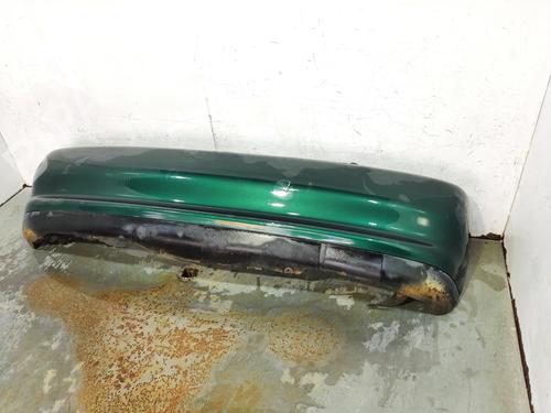 Rear bumper SEAT IBIZA II (6K1) 1.9 D | BP16006226C8