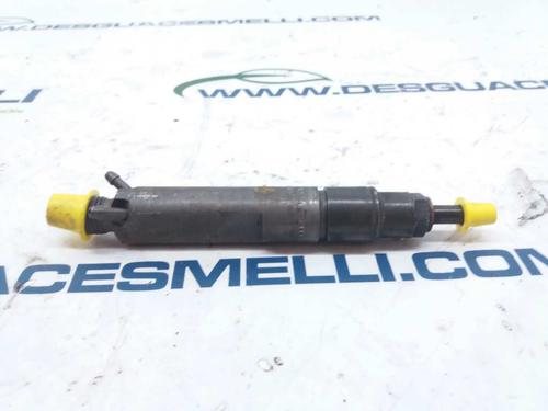 Used Injector SEAT CORDOBA (6K1, 6K2) 1.9 TDI (90 hp) 2869379