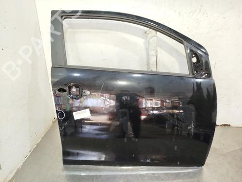 Used Right front door TOYOTA AYGO (_B4_) [2014-2025]  27876972
