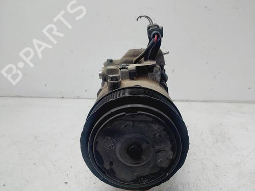 AC compressor SEAT IBIZA IV (6J5, 6P1)  | BP26588498M34 