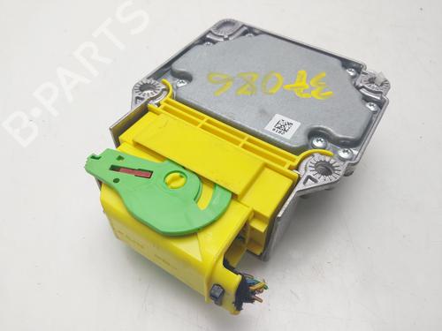 ECU airbags AUDI A3 (8P1) 2.0 TDI 16V | BP30182534M53 