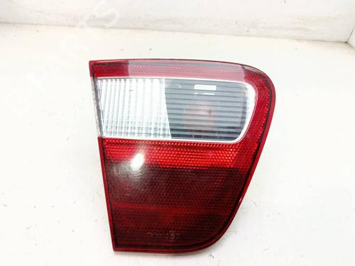 Used Left tailgate light Left tailgate light 38619529 38619529