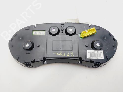 Kombiinstrument PEUGEOT 308 I (4A_, 4C_)  | BP29903980C47 