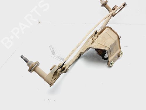 Front wiper motor MERCEDES-BENZ VITO Van (W638) 108 D 2.3 (638.064, 638.068) | BP19095891M29 