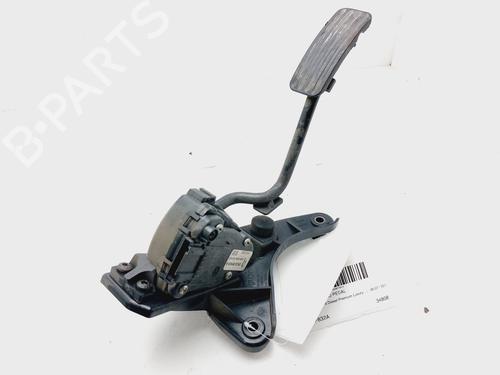 Used Pedal JAGUAR XF I (X250) 2.7 D (207 hp) 18694070