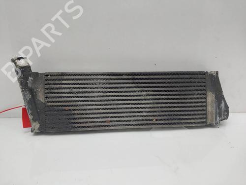 Intercooler radiateur RENAULT MEGANE II (BM0/1_, CM0/1_) 1.9 dCi (131 hp) 8200468425 |