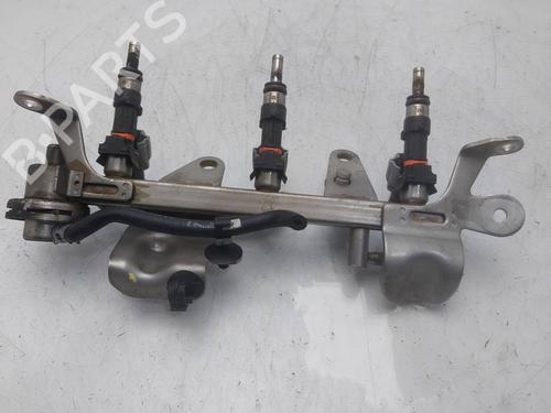 Regua injecçao Regua injecçao RENAULT CAPTUR I (J5_, H5_) [2013-2026] 39908633 39908633