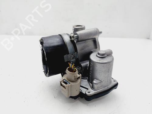 Used Throttle body FORD FIESTA VII (HJ, HF) [2017-2025]  26384894