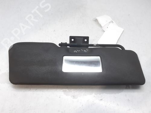 Left sun visor AIXAM 500 Hatchback 0.5 D | BP12440496I1 