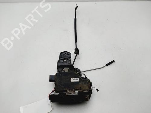 Used Front left lock VW GOLF IV (1J1) [1997-2008]  31377439